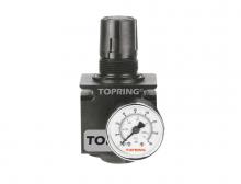 Topring 50.33 - Régulateur 3/8 MEDIUM (0-125)