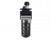 Topring 50.43 - Lubrificateur 3/8 MEDIUM Polyuréthane