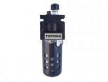 Topring 50.44 - Lubrificateur 1/2 MAXI Polyuréthane