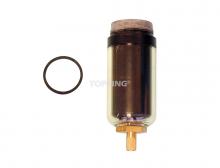 Topring 50.807 - Bol Zinc+transp. L MINI