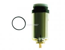 Topring 50.842 - Bol en zinc pour filtre, filtre coalescent et filtre r?Šgulateur S5