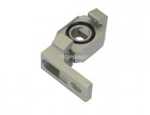 Topring 51.035 - Espaceur avec support en L S51