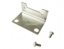 Topring 51.08 - Support de fixation pour F, FC, L 400
