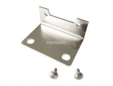 Topring 51.085 - Support de montage pour filtre, filtre coalescent et lubrificateur S51