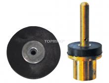 Topring 51.122 - Diaphragme et piston pour r?Šgulateur et filtre r?Šgulateur S