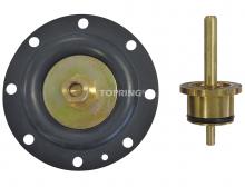 Topring 51.163 - Diaphragme et piston pour r?Šgulateur S5