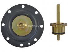 Topring 51.163 - Diaphragme et piston pour régulateur S51