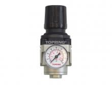 Topring 51.34 - Régulateur 1/4 AIRFLO 300 (5-125)