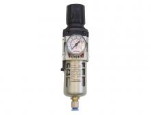 Topring 51.355 - Filtre r?Šgulateur 5 microns 5 ?  125 PSI 3/8 (F) NPT S
