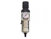 Topring 51.356 - Filtre r?Šgulateur 5 microns 5 ?  125 PSI 3/8 (F) NPT S