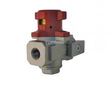 Topring 51.37 - Valve de sécurité 1/4 AIRFLO 300