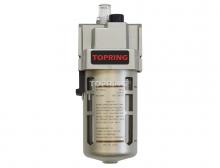 Topring 51.43 - Lubrificateur 3/8 AIRFLO 400