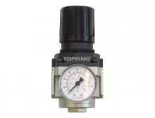 Topring 51.44 - Régulateur 3/8 AIRFLO 400 (5-125)