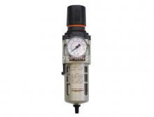 Topring 51.456 - Filtre r?Šgulateur 5 microns 5 ?  125 PSI 1/2 (F) NPT S