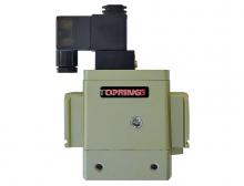 Topring 51.495.03 - Valve à départ graduel 24 VDC 1/2 (F) NPT S51