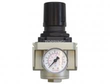 Topring 51.538 - Régulateur en aluminium 5 à 30 PSI 3/4 (F) NPT S51