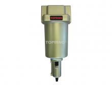 Topring 51.666 - Filtre 5 microns avec bol en aluminium 2 (F) NPT S51