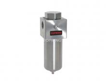 Topring 51.76 - Filtre 3/8 AIRFLO INOX 300 semi auto