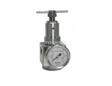Topring 51.77 - Régulateur 3/8 AIRFLO INOX 300 (7-170)