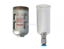 Topring 51.8 - Bol poly. +prot +purgeur pour F, F/R 200