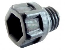Topring 51.852 - Bouchon de remplissage pour lubrificateur S51
