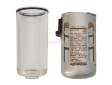 Topring 51.86 - Bol poly. avec protecteur pour L 400