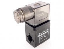 Topring 51.870.03 - Bobine et connecteur 24 VDC S51