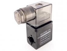 Topring 51.87 - Bobine et connecteur 110VAC AIRFLO 400