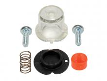 Topring 52.011 - Indicateur de pression différentielle pour filtre coalescent S52