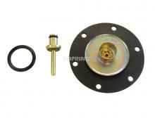 Topring 52.032 - Diaphragme et soupape à échappement pour régulateur S52