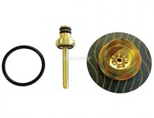 Topring 52.033 - Diaphragme et soupape à échappement pour filtre régulateur S52