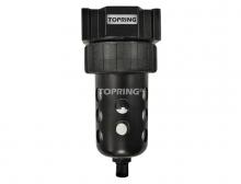 Topring 52.146 - Filtre 1/2 auto Polycarbonate HIFLO2