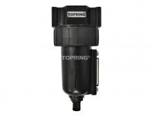 Topring 52.148 - Filtre 1/2 auto Zinc HIFLO2