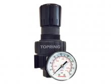 Topring 52.3 - Régulateur 1/4 (2-125) HIFLO2