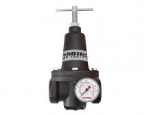 Topring 52.37 - Régulateur 1-1/2 (2-125PSI) HIFLO
