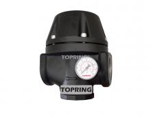 Topring 52.39 - Régulateur à pilotage 2-1/2 HIFLO