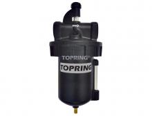 Topring 52.46 - Lubrificateur 1 Zinc HIFLO