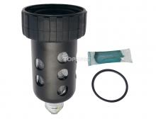 Topring 52.814 - Bol en polycarbonate 76.9 ml pour lubrificateur S52
