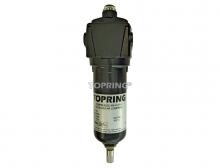 Topring 53.196 - Filtre 3/8 NPT 35 SCFM M1 TOPDRY