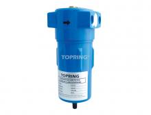 Topring 53.622 - Filtre ?  particules 0.01 micron 3/8 (F) NPT 41 SCF