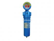Topring 53.672 - Filtre ?  particules 0.01 micron 1-1/2 (F) NPT 318 SCF