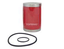 Topring 53.822 - Élément 0.01 micron pour filtre à particules