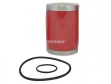 Topring 53.832 - Élément 0.01 micron pour filtre à particules