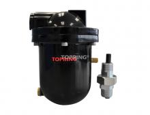 Topring 53.935 - Purgeur automatique externe pour filtre