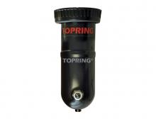Topring 54.806 - Bol Zinc D 54.665