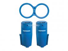 Topring 57.51 - Séparateur huile/eau 1800 SCFM HIFLO