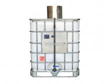 Topring 57.514 - S?Šparateur eau-huile en poly?Šthyl?¨ne 3500 S
