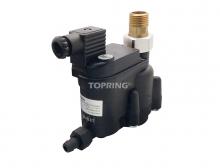 Topring 59.23 - Purgeur auto. 128 SCFM 1/2(M)NPT TOPDRAIN