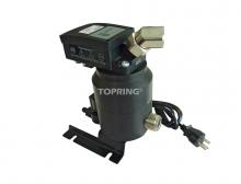 Topring 59.244 - Purgeur automatique 6746 à 67456 SCFM 1/2 (F) NPT