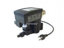 Topring 59.248 - Purgeur automatique 270 à 2698 SCFM 1/2 (F) NPT